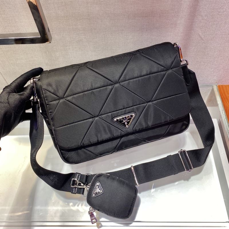 mens Pra*a satchel bags